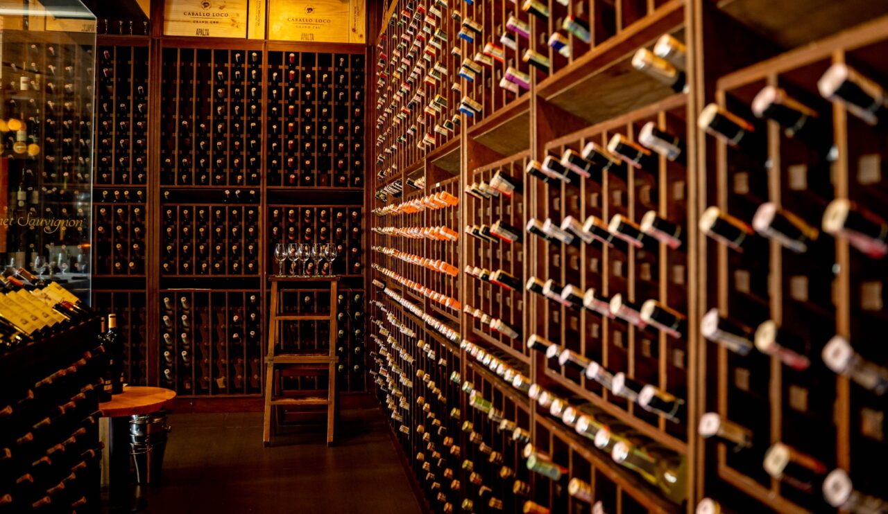 Restaurante Seratta gana premio Wine Spectator Award of Excellence 2022