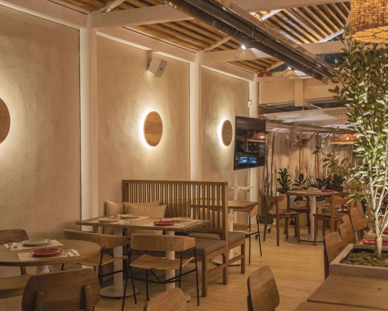 Tendencias en restaurantes para el 2024 Las claves definitivas para un