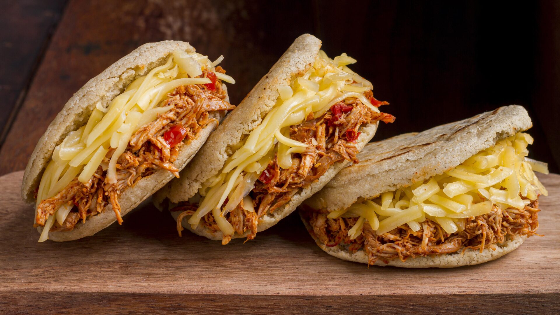 La arepa, el tesoro culinario de Colombia Revista Buen Gusto